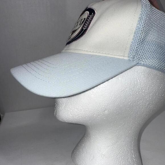 Vintage American Eagle Y2K Snapback Foxy Brand Adjustable Ballcap Hat - Picture 15 of 15